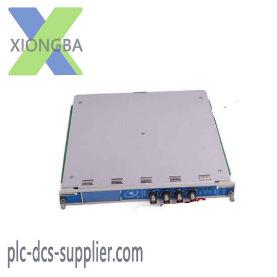 BENTLY 3500/32M 149986-02