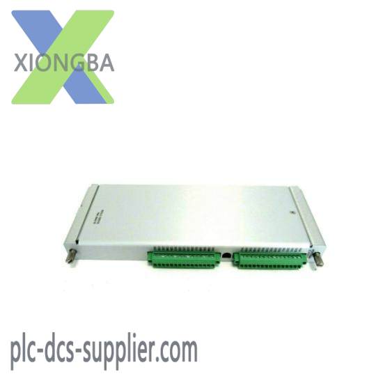 BENTLY 3500/42M 大卡