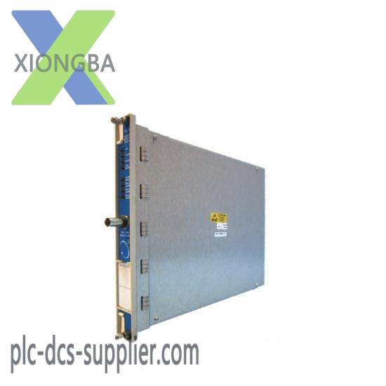 BENTLY 3500/42M 大卡