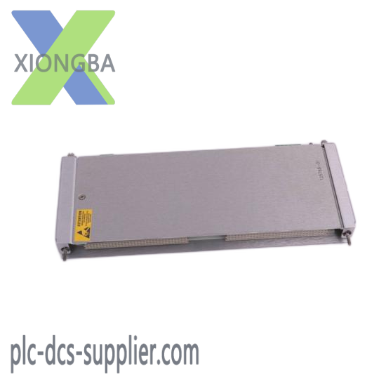 BENTLY 3500/53 133396-01小卡