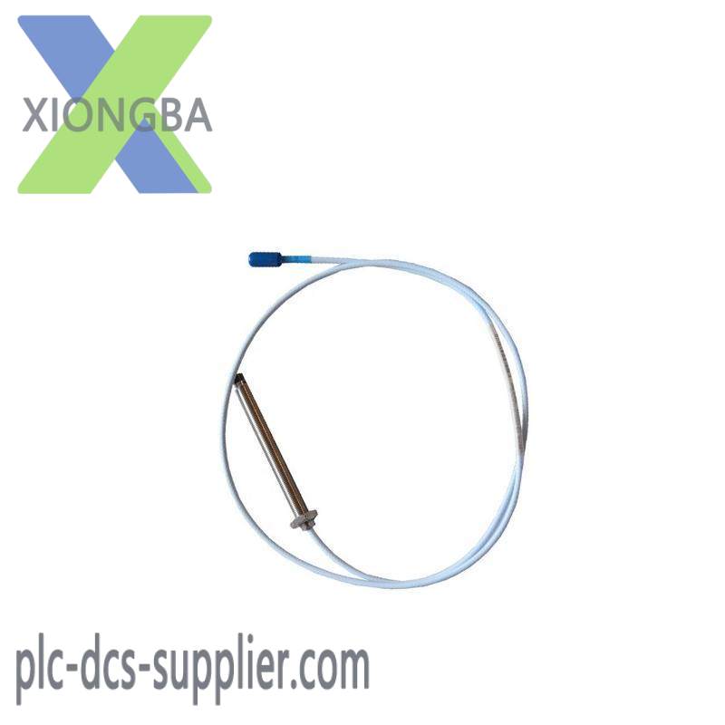 BENTLY NEVADA 102044-00-18-10-02 PROXIMITY SENSOR