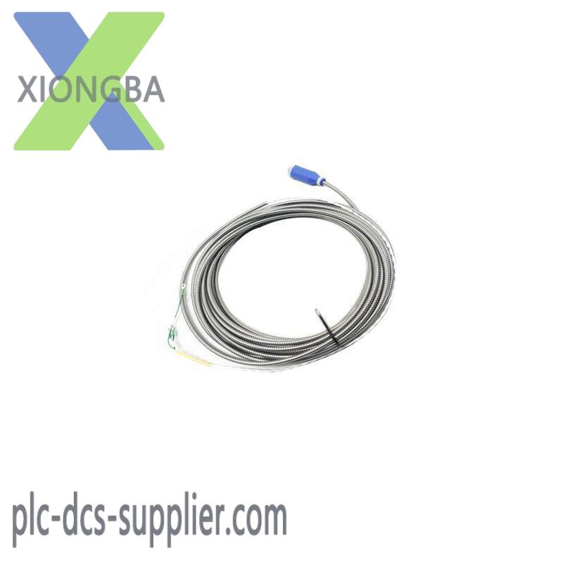 BENTLY NEVADA 106765-07 Interconnect Cable