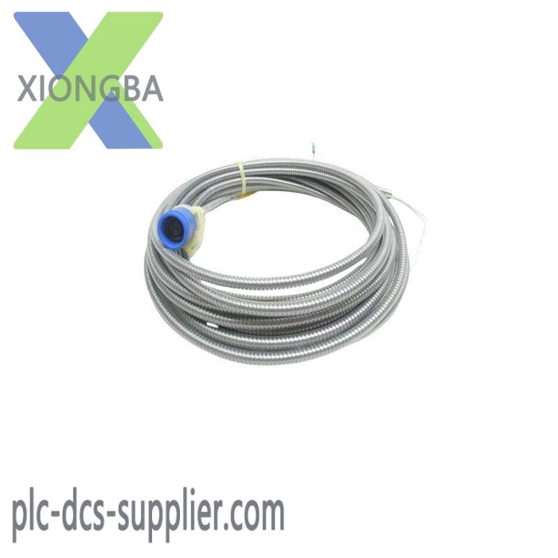 BENTLY NEVADA 106765-10 Interconnect Cable