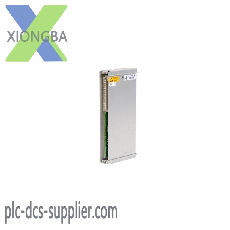 BENTLY NEVADA 125720-01 CHANNEL RELAY MODULE