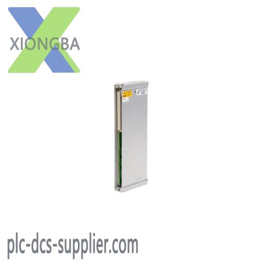 Bently Nevada 125720-01 Relay Output Module