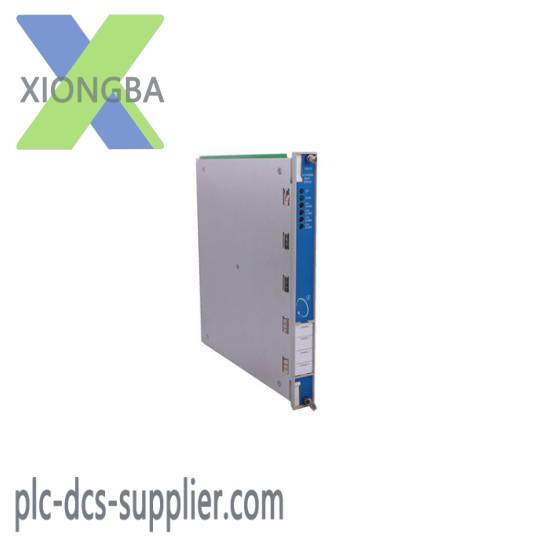 Bently Nevada 125720-02 Relay Output Module