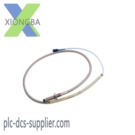 BENTLY NEVADA 125768-01