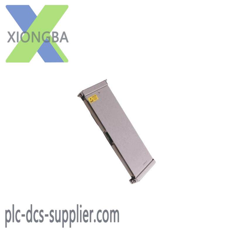 Bently Nevada 126599-01 I/O MODULE