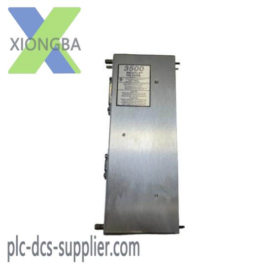 Bently Nevada 126623-01 Vibration I/O Module