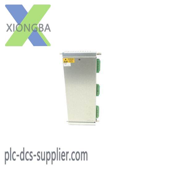 Bently Nevada 128229-01 Proximitor Seismic Monitor