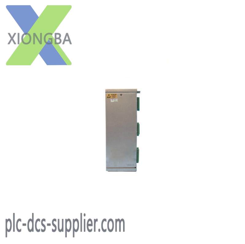 BENTLY NEVADA 12822901 Proximitor Seismic I/O Module