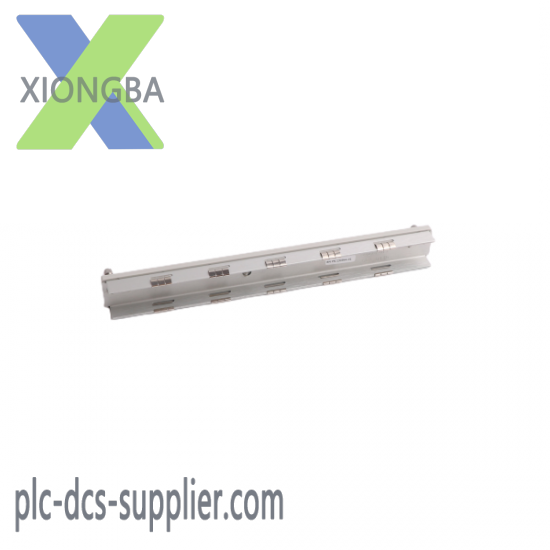 BENTLY NEVADA 128275-01E PLC Module