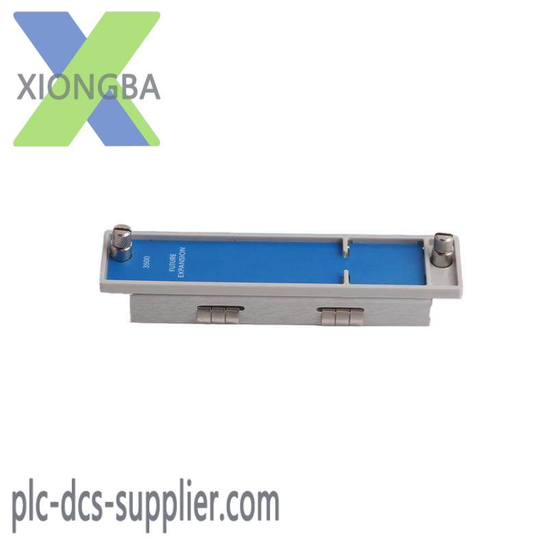Bently Nevada 128276-01E Relay Module