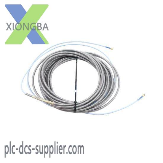 Bently Nevada 128987-130-00-00  Proximity Sensor