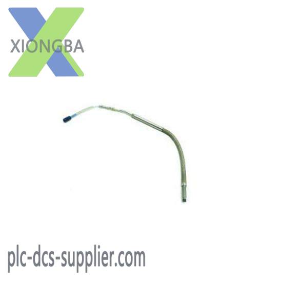 Bently Nevada 129715-194-040-10-05 Proximity Sensor