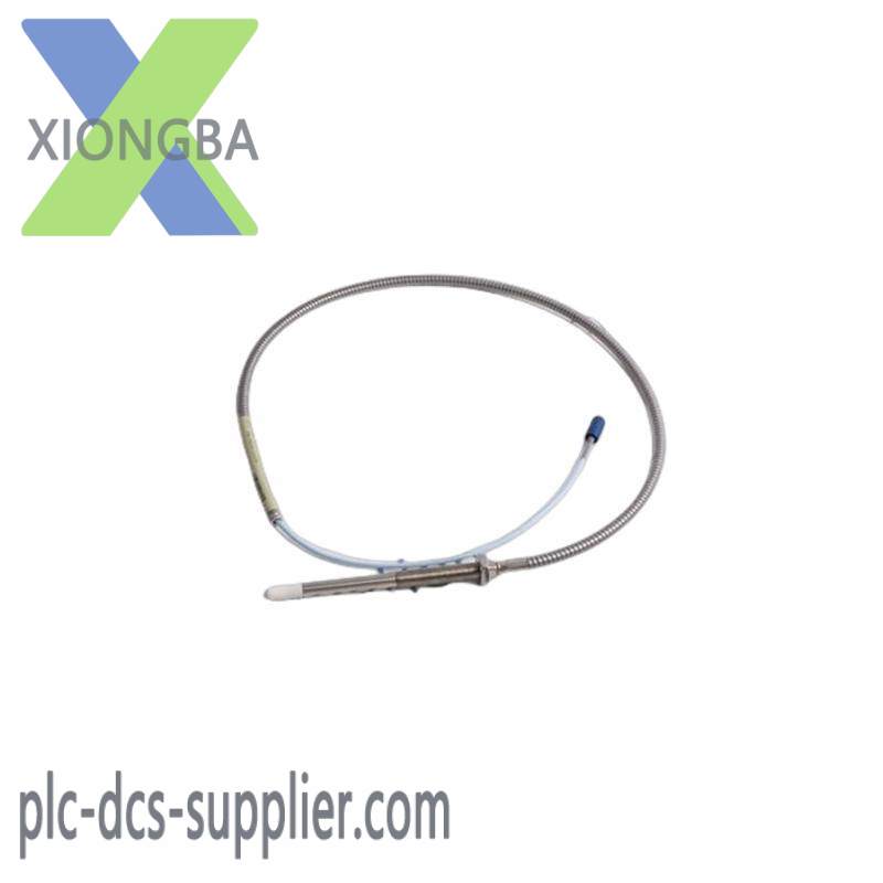 Bently Nevada 130118-0050-02 Power Supply