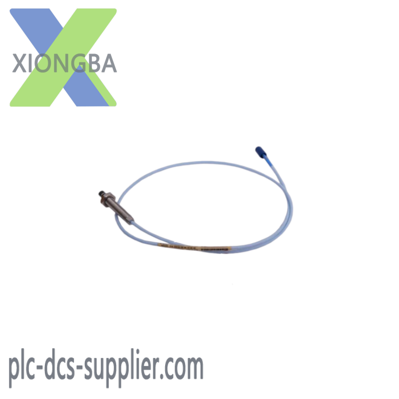 Bently Nevada 130530-0050-02 Extension Cable