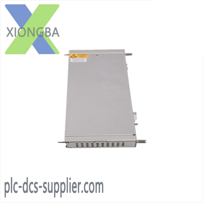 Bently Nevada 131151-01 Blank Front Panel