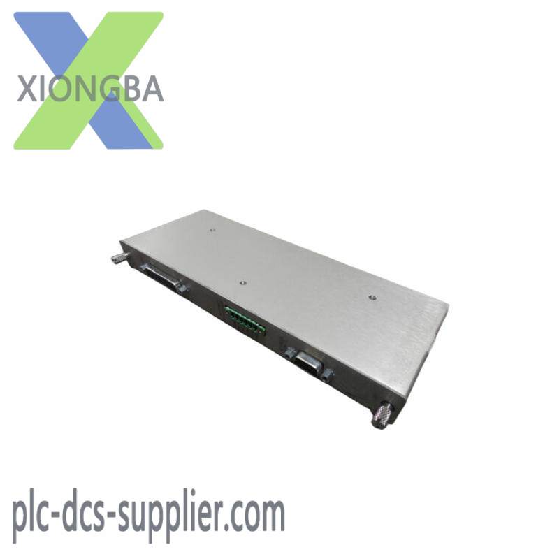 Bently Nevada 133434-01 I/O Modules