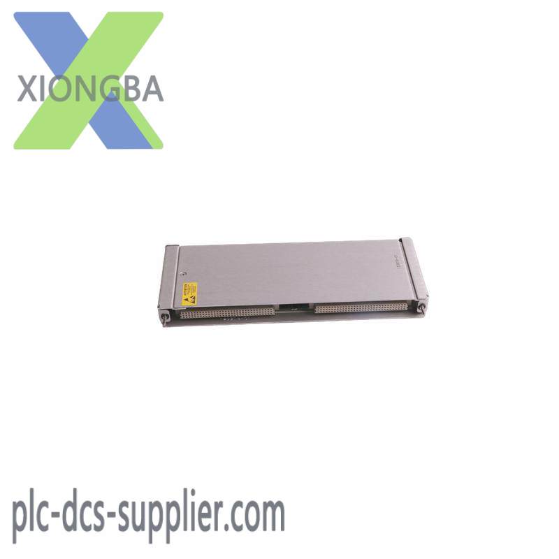 Bently Nevada 133819-01 I/O MODULE
