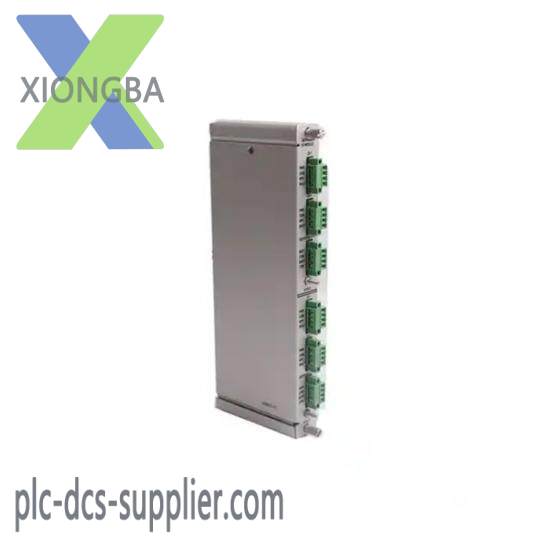 BENTLY NEVADA 133819-02