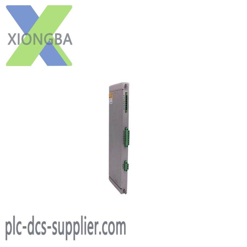Bently Nevada 133819-02 I/O MODULE