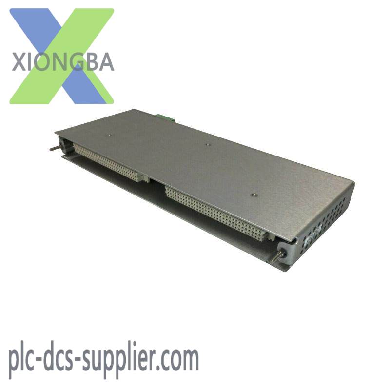 Bently Nevada 135031-01 3500 SYSTEM 1 RACK INTERFACE I/O MODULE