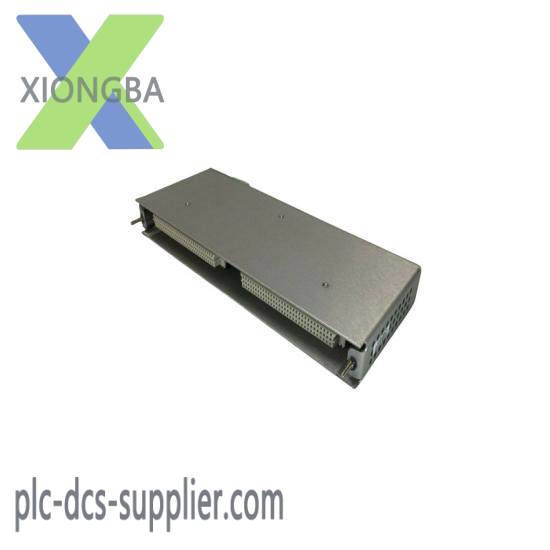 BENTLY NEVADA 135031-01 I/O MODULE