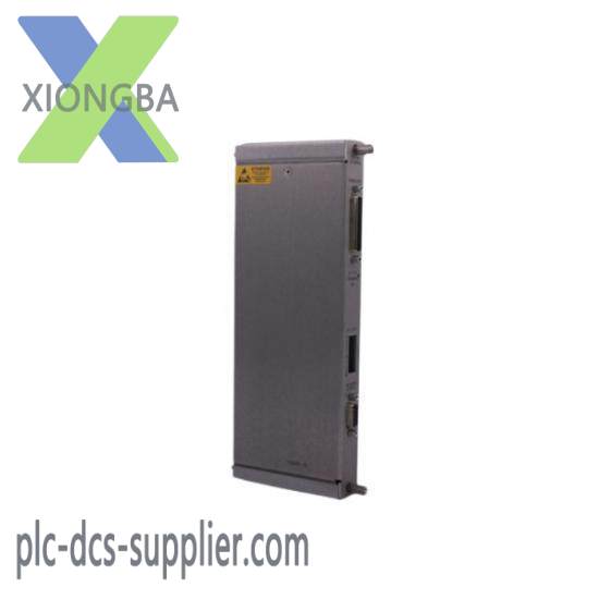 BENTLY NEVADA 135145-01 POSITION I/O MODULE