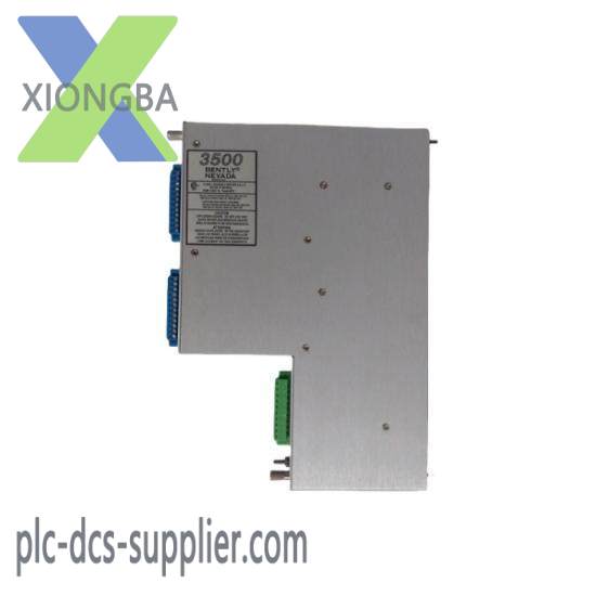 bently GFD212A 3BHE020356R0101 3BHE020357P201