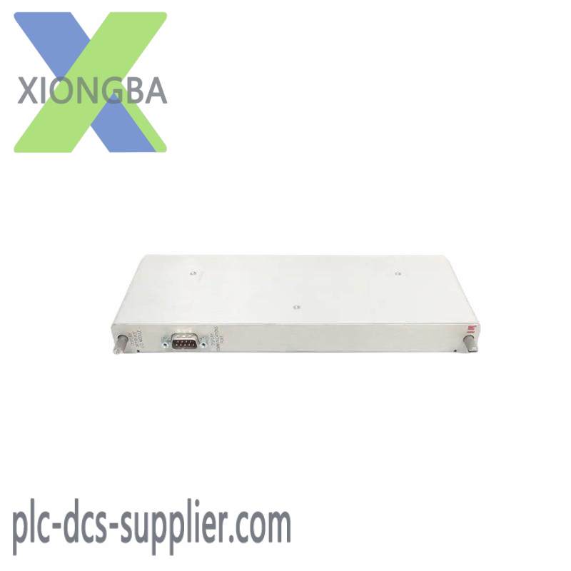 Bently Nevada 135813-01 DISPLAY MODULE