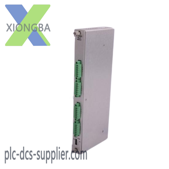 BENTLY NEVADA 136188-02