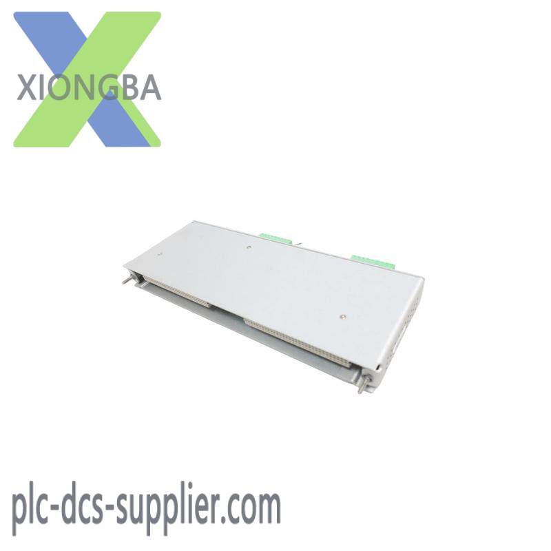 Bently Nevada 136294-01 I/O MODULE