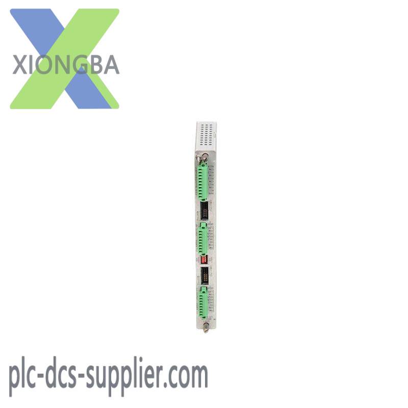 Bently Nevada 138708-01 I/O MODULE