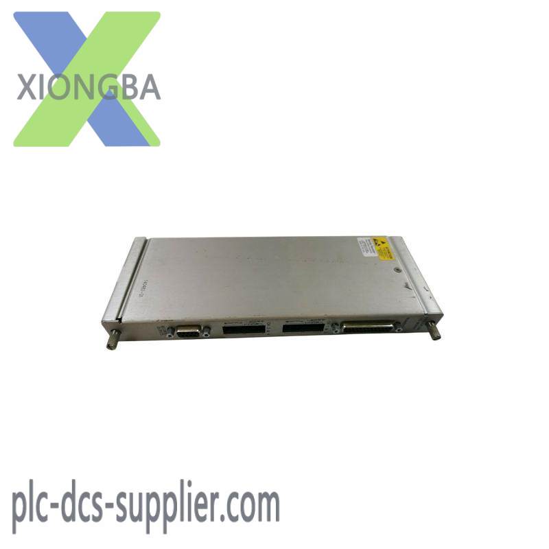 Bently Nevada 140482-01 I/O MODULE