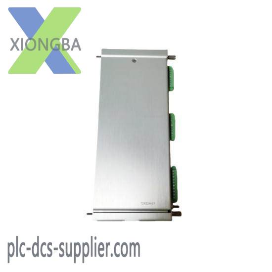Bently Nevada 149716-01  I/O Module
