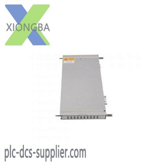 Bently Nevada 14992-01 16 Channel Relay Output Module