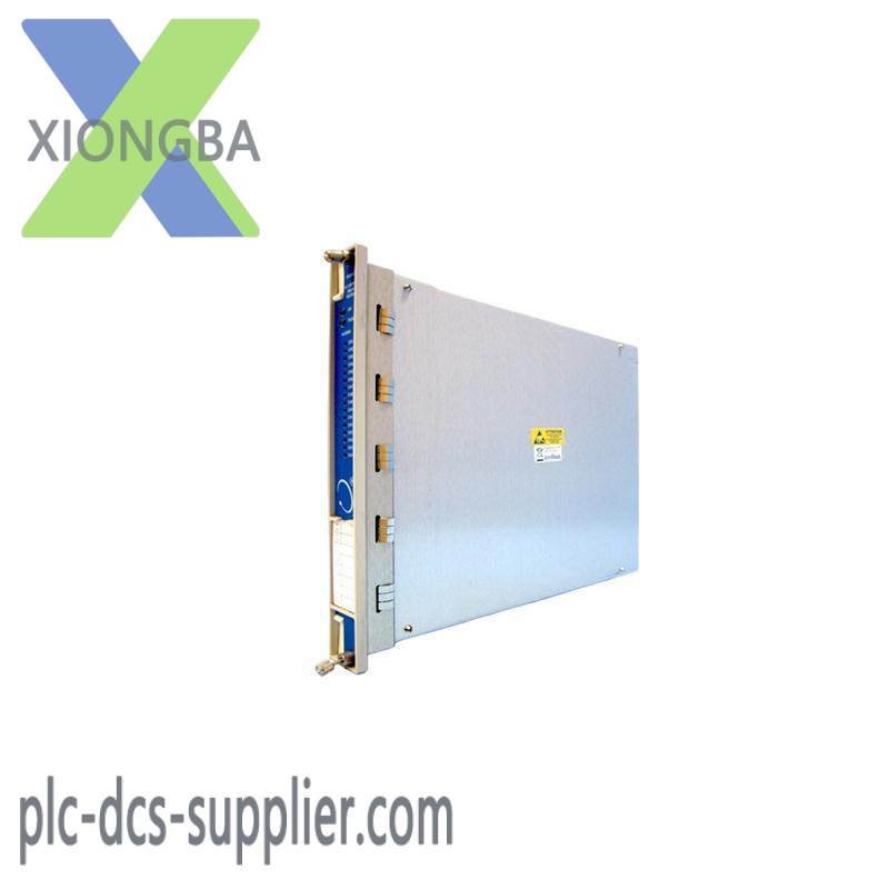 Bently Nevada 149992-01 RELAY OUTPUT MODULE