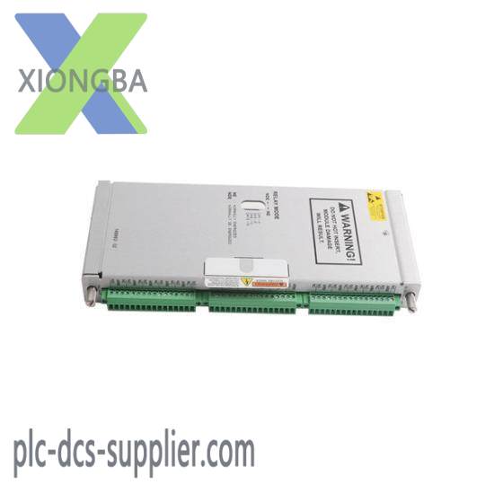 BENTLY NEVADA 149992-03 16 Channel Relay Output Module