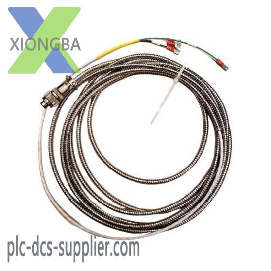 BENTLY NEVADA 16710-06 Interconnect Cable
