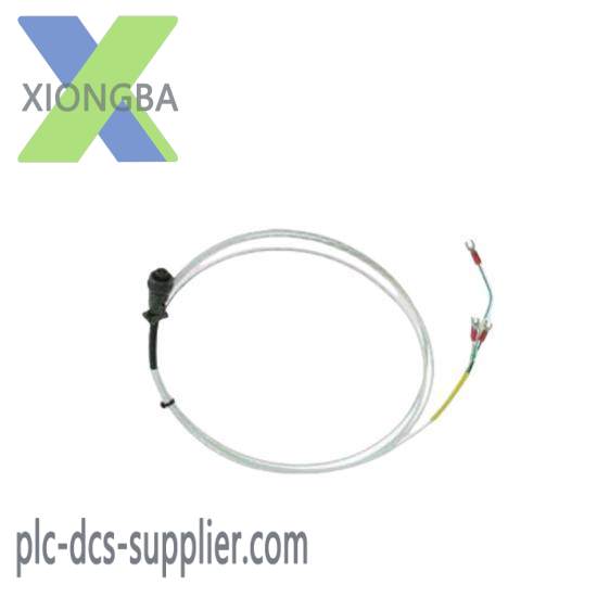 BENTLY NEVADA 16710-09 Interconnect Cable