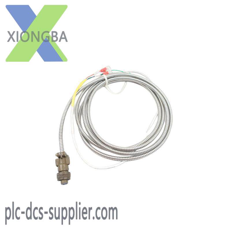 Bently Nevada 16710-14 Interconnect Cable
