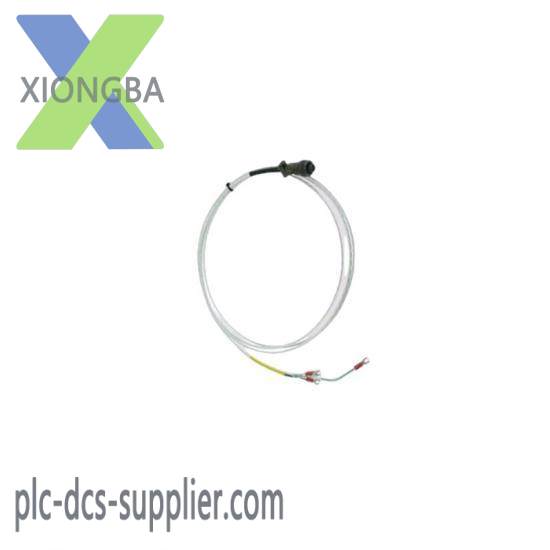 Bently Nevada 16710-17 Interconnect Cable