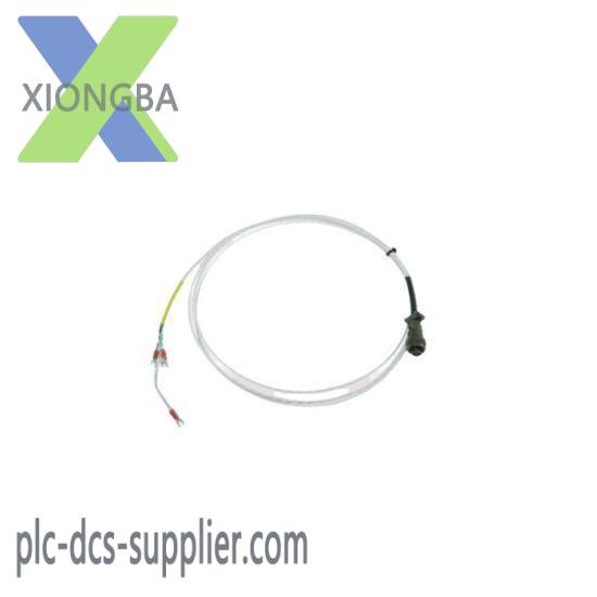 BENTLY NEVADA 16710-25 Interconnect Cable 