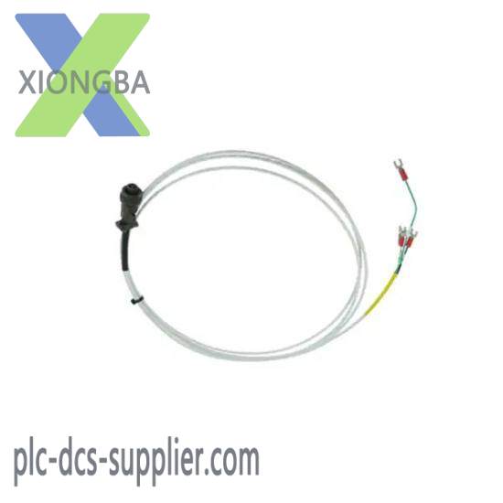 BENTLY NEVADA 16710-26 Interconnect Cable