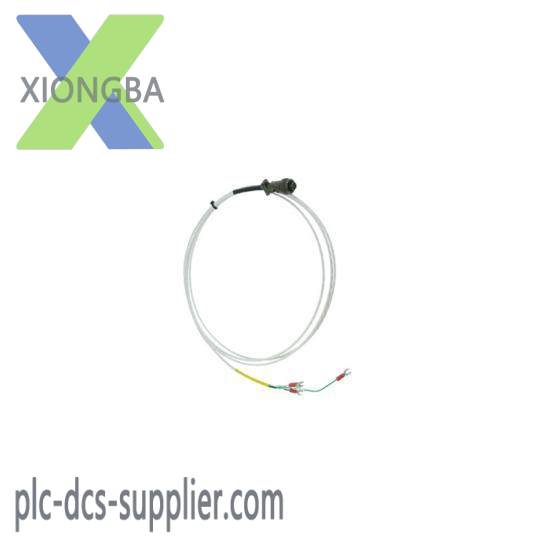 BENTLY NEVADA 16710-27 Interconnect Cable