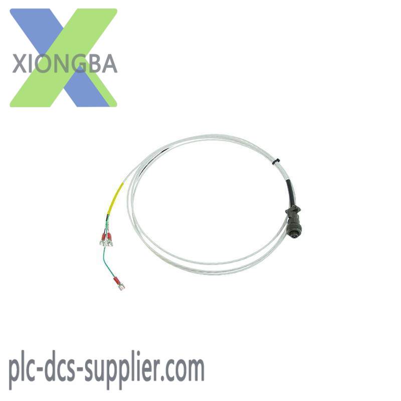 Bently Nevada 16710-30 Interconnect Cables
