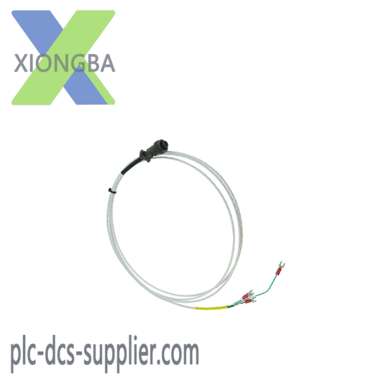 Bently Nevada 16710-32 Interconnect Cable