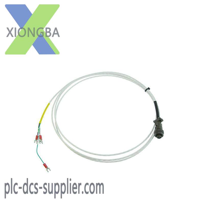 Bently Nevada 16710-35 16710 Interconnect Cables