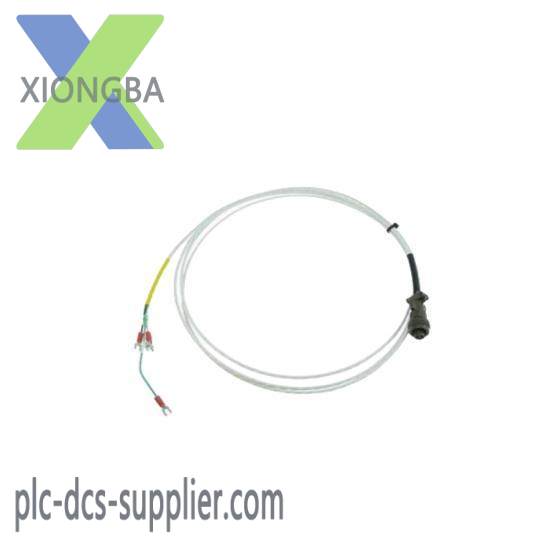 Bently Nevada 16710-35 INTERCONNECT CABLES